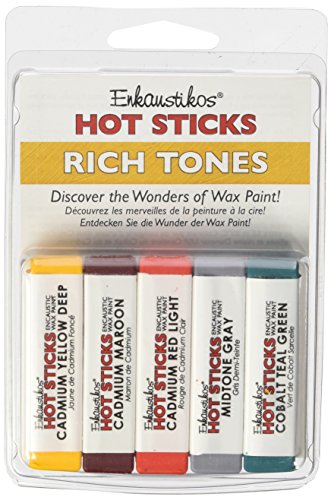 Hot Sticks Rich Tones