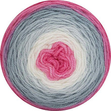 Load image into Gallery viewer, Lion Brand Yarn 525-201 Mandala Yarn, Unicorn, 1-Pack
