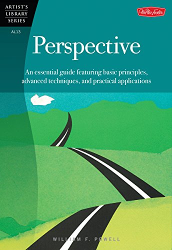 Perspective (Artist's Library series #13)
