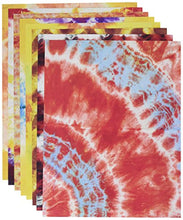 Load image into Gallery viewer, Roylco Tie Dye Paper
