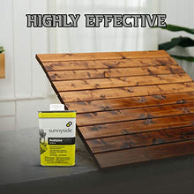 Load image into Gallery viewer, Sunnyside 1-Pint Acetone with Centaurus AZ Resistant Glove for Cosmetics Textiles Automotive Colorless Cleanup Dried Latex Epoxy Fiberglass Resins Ink Rust Adhesives Lacquers Fast Drying No Residue
