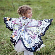 Load image into Gallery viewer, Great Pretenders 83031, Colour A Butterfly Wings, US Size 4-7
