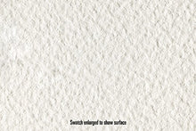 Load image into Gallery viewer, Canson Infinity Aquarelle Rag Fine Art Watercolor Paper, 8.5 x 11 Inch, White, 25 Sheets
