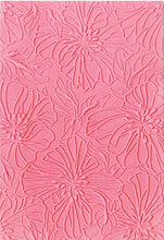 Load image into Gallery viewer, Sizzix 3-D Textured Impressions Embossing Folder, Multi Color
