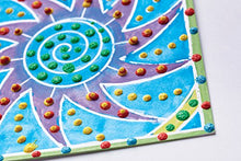 Load image into Gallery viewer, Faber-Castell 3D Sand Painting - Textured Sand Art Activity Kit for Kids
