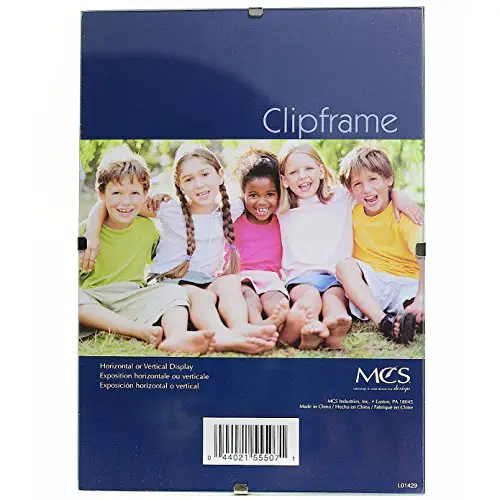 MCS Clip Frame 18 in. x 24 in.