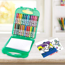 Load image into Gallery viewer, Crayola Pip Squeaks Washable Markers Set, Gift for Kids, Ages 4, 5, 6, 7

