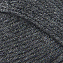 Load image into Gallery viewer, (3 Pack) Lion Brand Yarn 202-403 Basic Stitch Anti Pilling Yarn, Charcoal Heather
