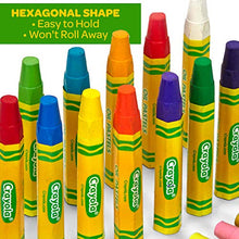 Load image into Gallery viewer, Crayola Oil Pastels, School Supplies, Kids Indoor Activities At Home, 28 Assorted Colors
