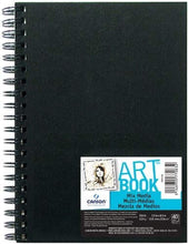 Load image into Gallery viewer, Strathmore 400 Series Mixed Media Pad, 9&quot;x12&quot;, White, 15 Sheets

