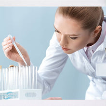 Load image into Gallery viewer, moveland 200PCS 3ml Disposable Plastic Transfer Pipettes, Calibrated Dropper Suitable for Essential Oils &amp; Science Laboratory
