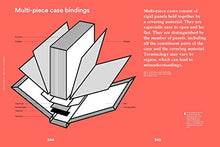 Load image into Gallery viewer, Bookbinding: A Comprehensive Guide to Folding, Sewing, &amp; Binding: (step by step guide to every possible bookbinding format for book designers and production staff)
