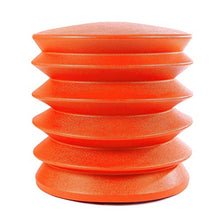 Load image into Gallery viewer, ExtraErgo Ergonomic Stool for Active Sitting (Orange)
