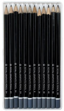 Load image into Gallery viewer, Royal &amp; Langnickel SPEN-12 Essentials Sketching Pencil Set, 12-Piece
