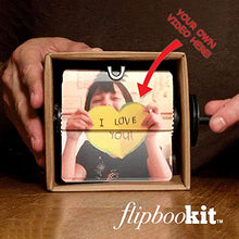 Load image into Gallery viewer, FlipBooKit Maker Kit Craft Edition
