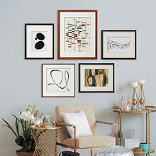 Load image into Gallery viewer, Picture Hanging Kit, Picture Frame Hanger Tool, 220 Pieces Heavy Duty Photo Hanger Accessories with Multifunction Picture Frame Level Ruler Bubble Level Measuring Tool for Marking Position
