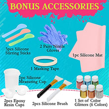 Load image into Gallery viewer, Glytterati Cup Turner Kit for Epoxy Crafting | Tumbler Spinner That's Ultra-Silent &amp; Doesn’t Overheat | Cup Turner for Tumblers w/Reinforced Stability &amp; Won’t Flip, Heavy Duty Metal Construction

