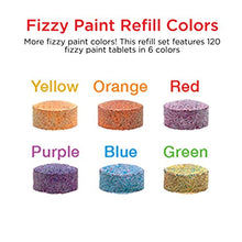 Load image into Gallery viewer, Faber Castell Fizzy Paint Refill Pack
