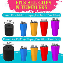 Load image into Gallery viewer, Glytterati Cup Turner Kit for Epoxy Crafting | Tumbler Spinner That's Ultra-Silent &amp; Doesn’t Overheat | Cup Turner for Tumblers w/Reinforced Stability &amp; Won’t Flip, Heavy Duty Metal Construction
