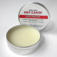 Load image into Gallery viewer, Enkaustikos Hot Cakes Wax Medium 1.5 Oz
