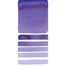Load image into Gallery viewer, DANIEL SMITH Extra Fine Watercolor Paint, 15ml Tube, Cobalt Blue Violet, 284600115
