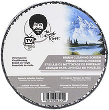 Load image into Gallery viewer, Bob Ross R6520 Brush Cleaning Screen
