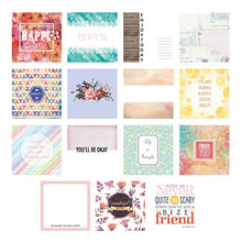 Load image into Gallery viewer, 180 Sheets Decorative Paper Pads 4X4 Inch,Scrapbooking Paper Packs, Decorative Paper for Cardmaking,Mix-Media, Journals and Planners, 3 Mixed Pack, 45 Designs
