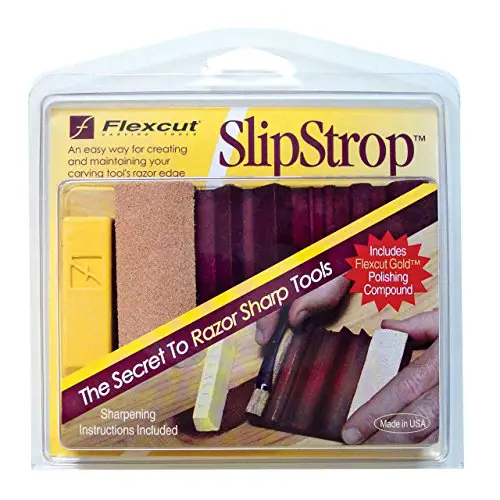 Flexcut Slipstrop