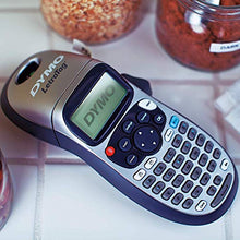 Load image into Gallery viewer, DYMO LetraTag LT-100H Handheld Label Maker for Office or Home (21455)
