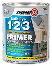 Load image into Gallery viewer, Rust-Oleum 286258 Primer, 31.5 oz, Gray
