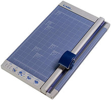 Load image into Gallery viewer, CARL Professional Rotary Paper Trimmer 18 inch
