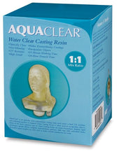 Load image into Gallery viewer, ArtMolds AquaClear Resin - 2 Quarts
