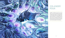 Load image into Gallery viewer, The Paint Pouring Workshop: Learn to Create Dazzling Abstract Art with Acrylic Pouring
