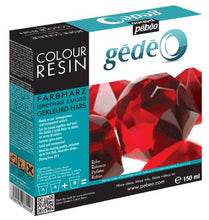 Load image into Gallery viewer, Pbo Gedeo, 150ml, Ruby
