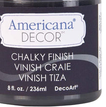Load image into Gallery viewer, Deco Art Americana Chalky Finish Paint, 8-Ounce, Relic
