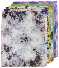 Load image into Gallery viewer, Roylco Tie Dye Paper
