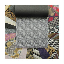 Load image into Gallery viewer, Paperhues Remembrance Handmade Scrapbook Collection Papers 12x12&quot; Pad, 24 Sheets.
