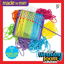 Load image into Gallery viewer, Made By Me Weaving Loom by Horizon Group USA
