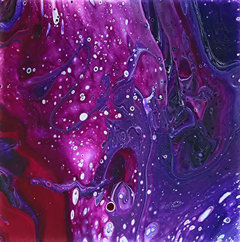 Floetrol Pouring Medium for Acrylic Paint Flood Flotrol Additive Pixiss  Acrylic Pouring Oil for Creating Cells Perfect Flow 100% Pure High Grade  Silicone 100ml/3.3-Ounce 