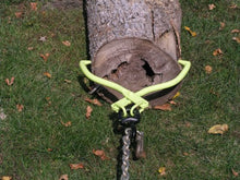 Load image into Gallery viewer, Timber Tuff TMW-02 Swivel Grab Skidding Tongs
