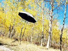Load image into Gallery viewer, Guerrilla Painter 309SB60B Shadebuddy Umbrella Stand with Umbrella and Bag
