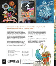 Load image into Gallery viewer, Geninne&#39;s Art: Birds in Watercolor, Collage, and Ink: A field guide to art techniques and observing in the wild
