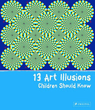 Load image into Gallery viewer, 13 Art Illusions Children Should Know (13 Children Should Know)
