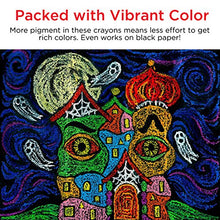 Load image into Gallery viewer, Faber-Castell Beeswax Crayons in Durable Storage Case, 12 Vibrant Colors
